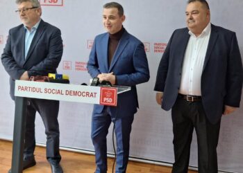 PNL primește o lovitură de la PSD în Timiș. Un primar și un fost edil liberali vor trece la social-democrați