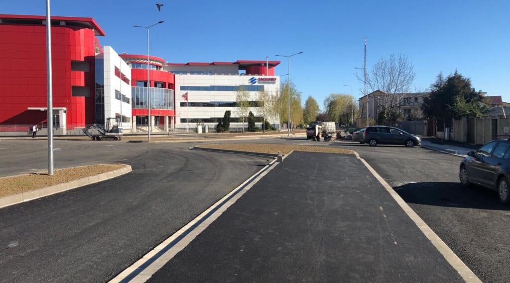 Timișoara are, potrivit lui Fritz, „un buget ambițios”