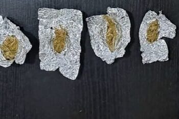 Trei copii fugiți de la Centrul de Plasament Lipova, depistați de jandarmi. Unul avea droguri