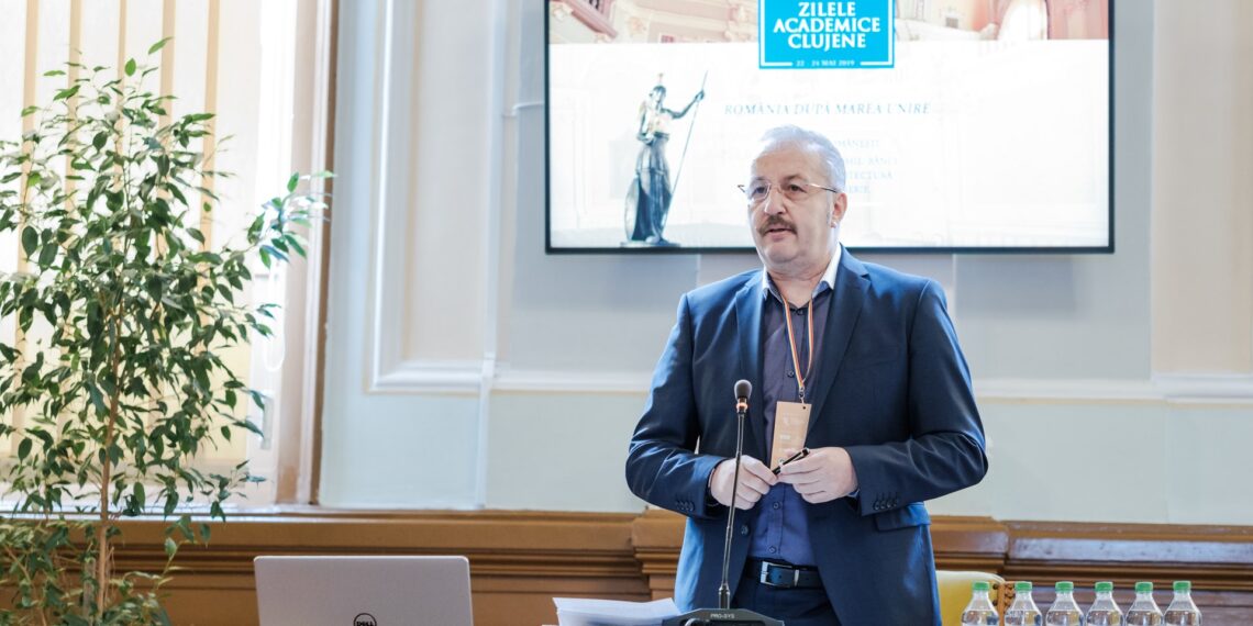 PSD Timiș îl susține pe Vasile Dâncu la alegerile europarlamentare din 9 iunie