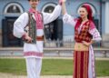 „Joacă-mă, joacă-mă, bade!” Descoperă bucuria dansului popular la Centrul de Cultură și Artă Timiș