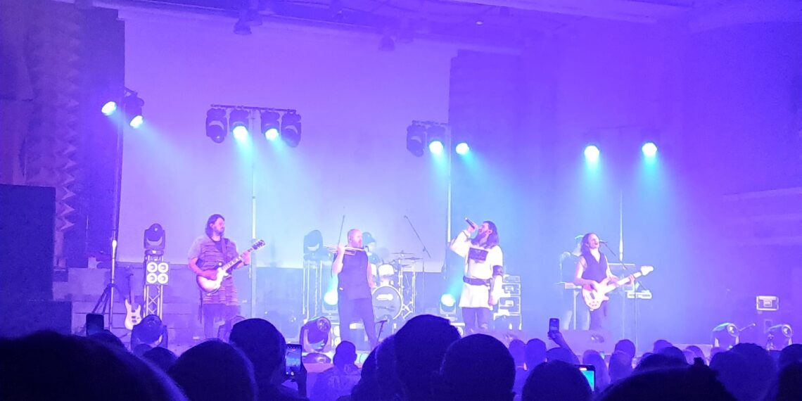 VIDEO Lupii lui Calancea au ridicat sala în picioare, la Timișoara