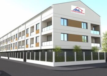 Vești bune pentru tinerii din Șag! Se va construi un bloc de locuințe  ANL cu 24 de apartamente pentru ei 