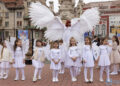 Foto & video. S-a deschis Târgul de Paște de la Timișoara