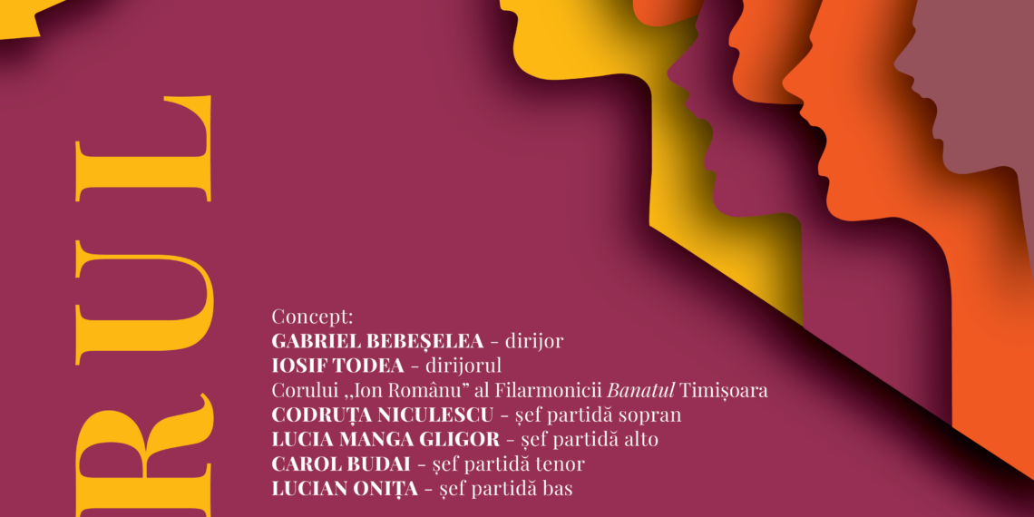 Au început înscrierile pentru Corul comunitar