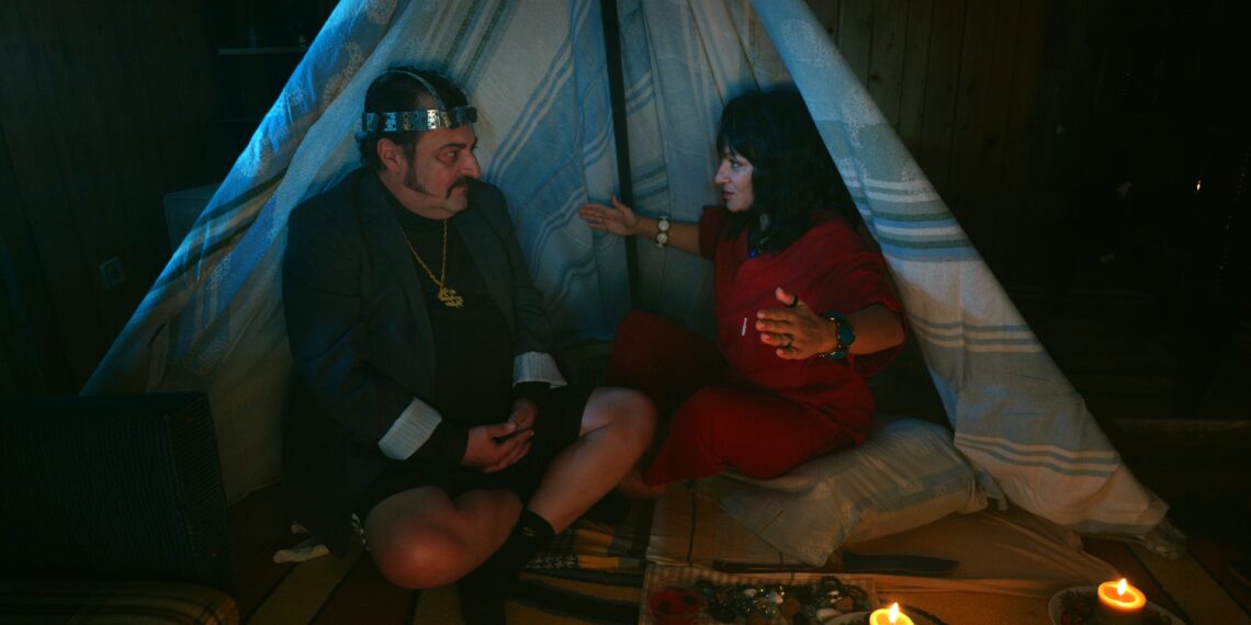 Echipa filmului „2020” vine la Timișoara în 17 martie