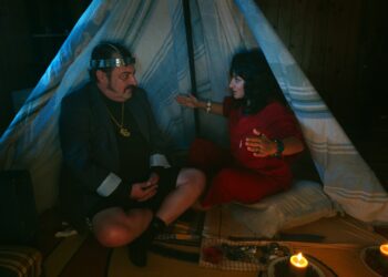 Echipa filmului „2020” vine la Timișoara în 17 martie