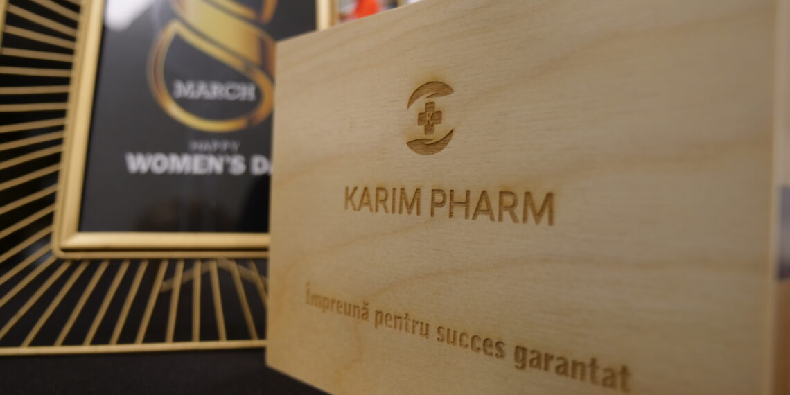 Farmacia Karim, o oază de relaxare și revitalizare