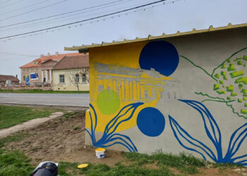 Comuna Foeni, pe harta culturală internațională, odată cu revitalizarea Conacului Mocioni