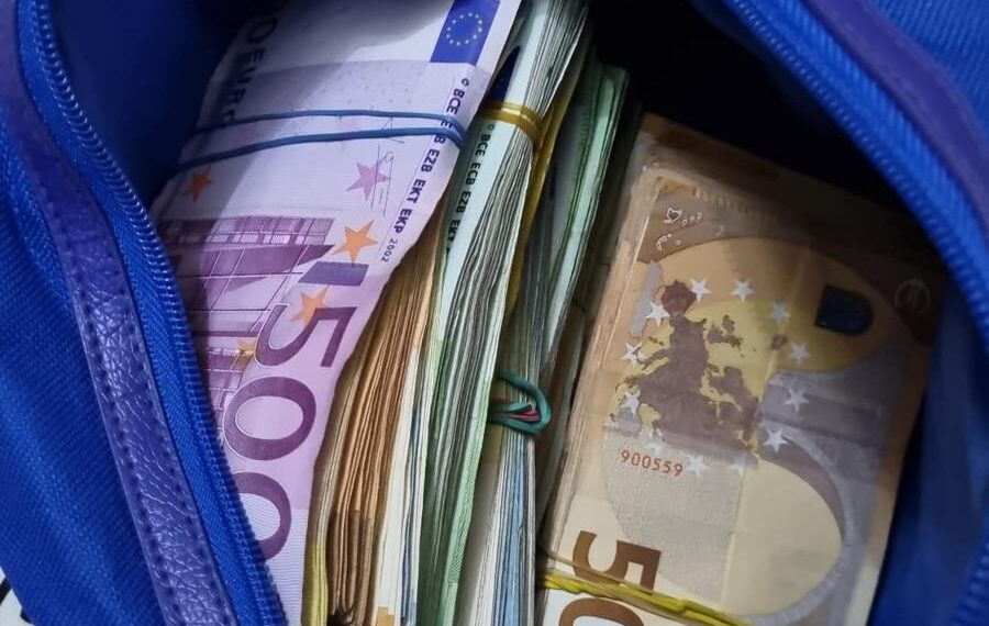 Percheziții în Timișoara, Giroc, Moșnița și în alte zone din țară