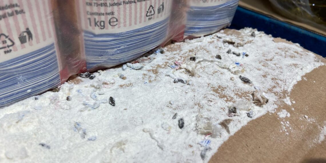 Un magazin Lidl a fost închis temporar. Vezi ce nereguli au găsit inspectorii de la Protecția Consumatorului