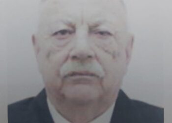 Bărbat dipărut în Lugoj. Cine îl vede este rugat să sune la 112