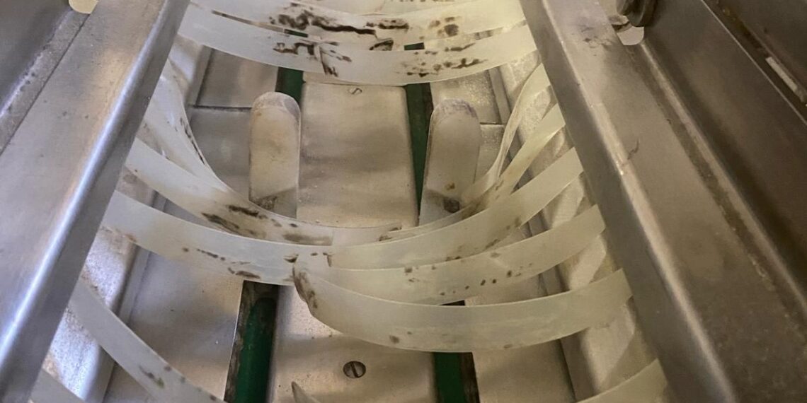 O fabrică de pâine din Timișoara a fost închisă de inspectorii OPC