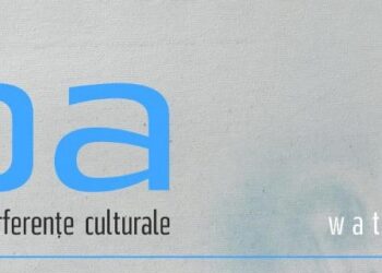 Palatul Apelor își redeschide porțile găzduind o nouă expoziție de pictură