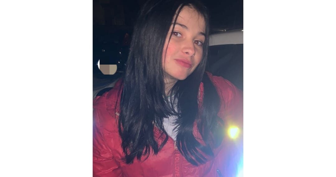 O adolescentă de 13 ani a dispărut din centrul de asistență socială