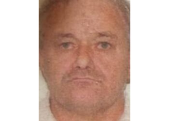 Dispărut de acasă. Cine îl vede este rugat să sune la 112