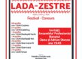 Județul Timiș deschide ”Lada cu Zestre,” cea mai așteptată competiție a primăverii