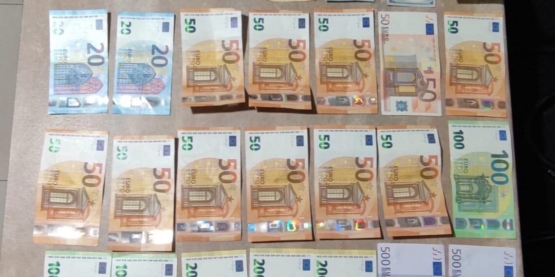 Video. Descinderi la traficanții de droguri