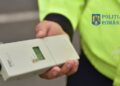 Cu o alcoolemie de 1,42 mg/l, un șofer a circulat haotic până să fie oprit de polițiștii timișoreni