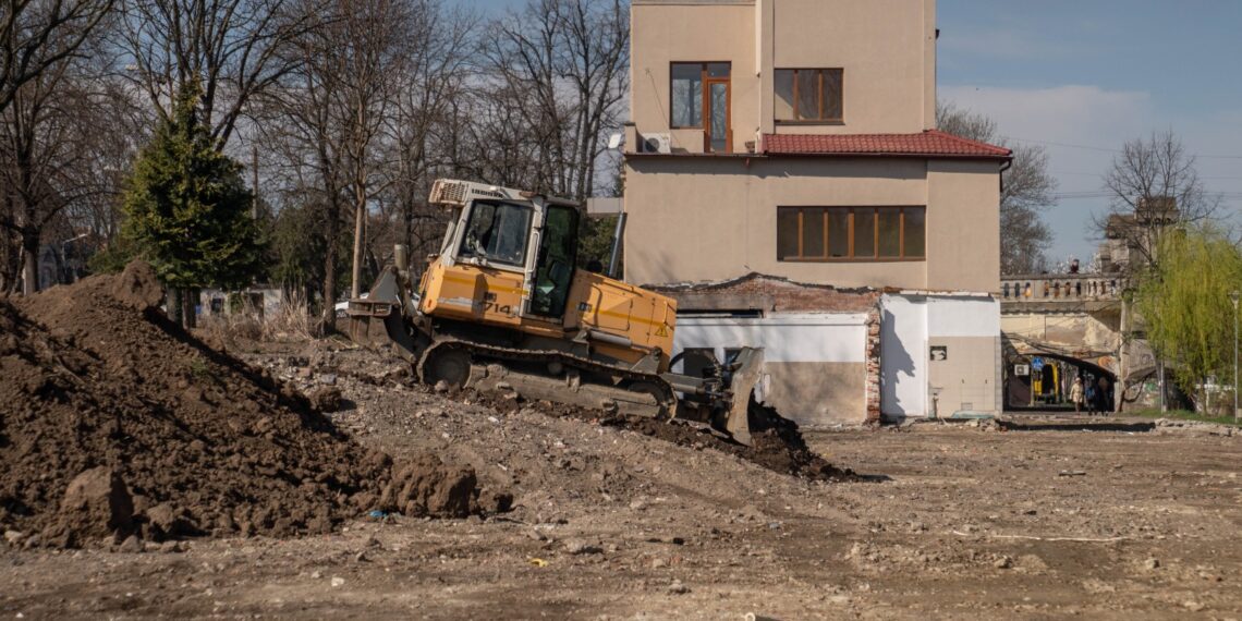 Primăria Timișoara redă comunității locale malul Begăi