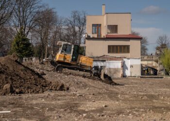 Primăria Timișoara redă comunității locale malul Begăi