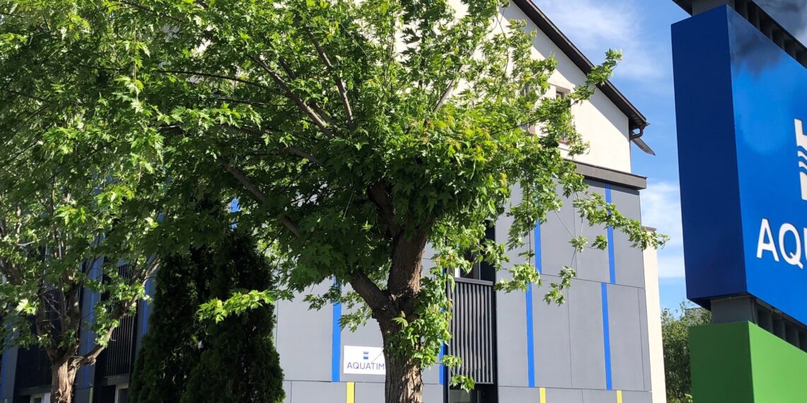 O nouă finanțare europeană pentru Aquatim. Compania este partener într-un proiect de cercetare