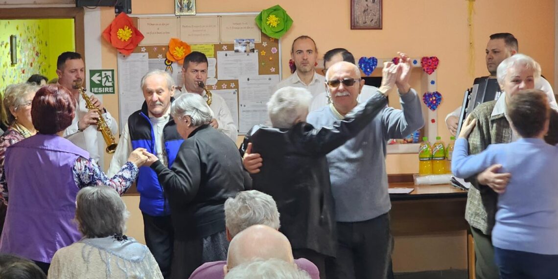 Proiecte depuse de Primăria Timișoara pentru creșterea calității vieții vârstnicilor