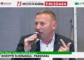 Grupul Maxagro investește în zootehnie. Declarații importante ale lui Ioji Zifceak