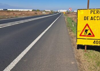 Încep lucrări de reparații pe Centura Timișoarei