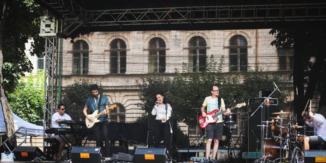 CJT alocă peste 6 milioane lei pentru festivaluri urbane, de jazz, literatură, concerte simfonice