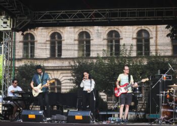 CJT alocă peste 6 milioane lei pentru festivaluri urbane, de jazz, literatură, concerte simfonice