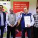 Căminele studențești campioane la consumul responsabil de energie, premiate de Politehnică