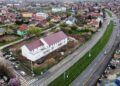 Se apropie de final lucrările la creșa de pe Calea Bogdăneștilor