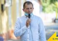 PSD Timiș îl susține pe primarul Dragoș Buicu la Primăria Valcani ca independent