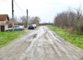 Proiect inițiat de Călin Dobra, fostul președinte al CJT, în linie dreaptă. Va fi asfaltat drumul care leagă Șag de Sânmihaiu Român