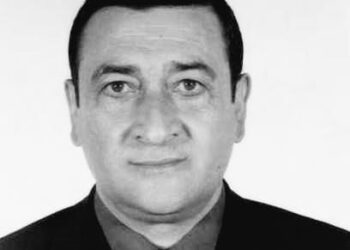 A murit Eugen Milutinovici