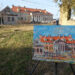 Expoziție cu opere despre Conacul Mocioni, în Islanda