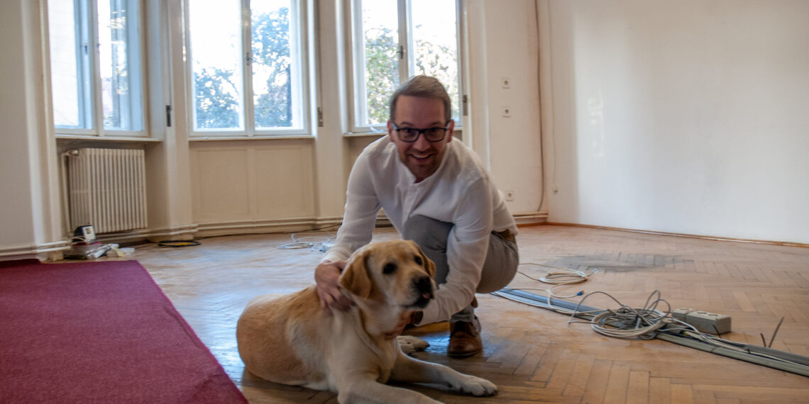 În ce stadiu este viitorul adăpost pentru câinii fără stăpân al Primăriei Timișoara