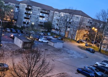 Luna viitoare, la Timișoara începe amenajarea de parcări în locul garajelor