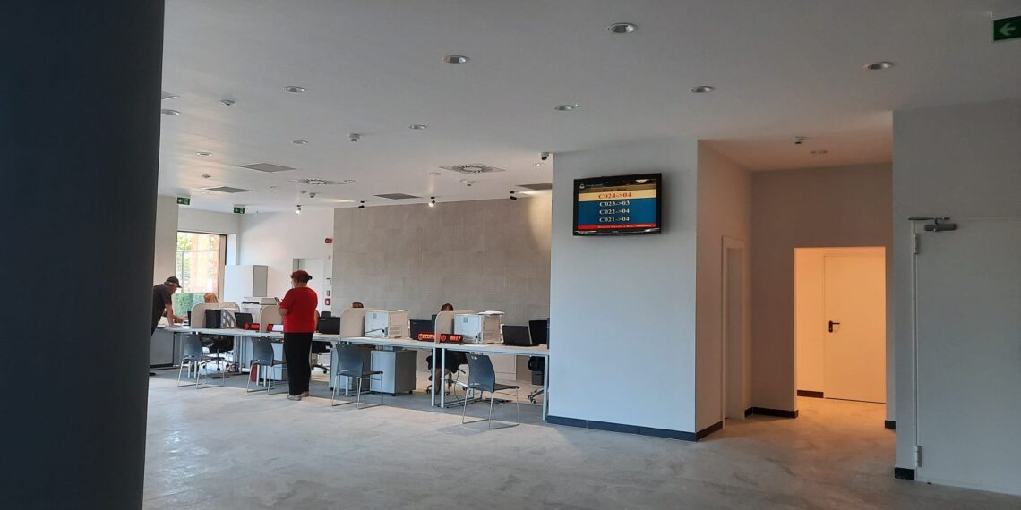 Este ultima săptămână în care timișorenii pot beneficia de 10% reducere la plata impozitelor