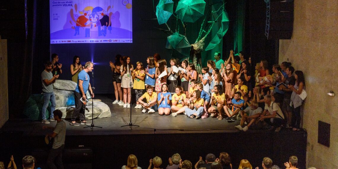 Calendarul evenimentelor culturale în organizarea instituțiilor CJ Timiș