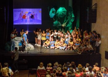 Calendarul evenimentelor culturale în organizarea instituțiilor CJ Timiș