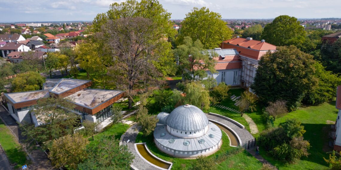 Noaptea de poezie, la Timișoara
