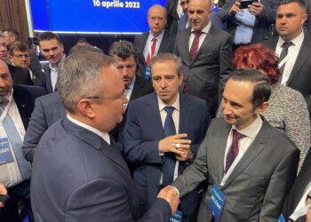 Alin Nica urmează să plece din PNL, dar vrea să revină în partid