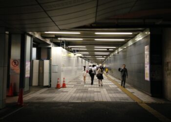 Vor apărea patru pasaje pietonale subterane pe drumurile naționale din vest