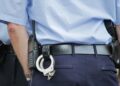 Bărbat reținut pentru furt. Fapta a avut loc în incinta unei clinici medicale