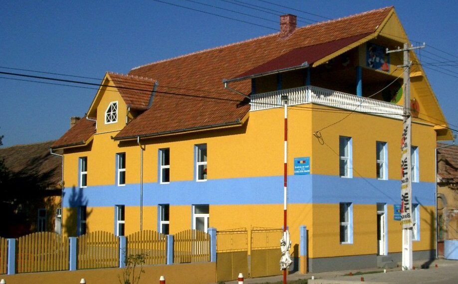 Comuna din Timiș care, în 2023, a avut investiții de peste 4 milioane de euro în 2023