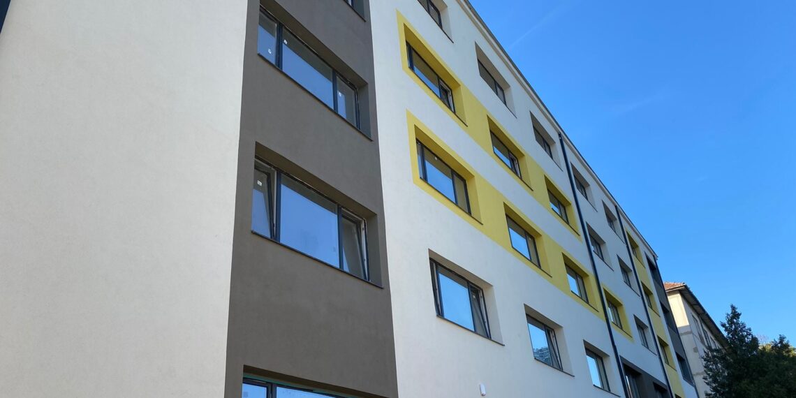 Noul cop de clădire al Liceului Waldorf va beneficia de mobilier modern