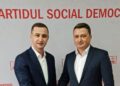 Virgil Ciocea, primarul din Pietroasa, lasă PNL pentru PSD