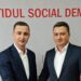 Virgil Ciocea, primarul din Pietroasa, lasă PNL pentru PSD